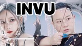 Menghabiskan "uang dalam jumlah besar" untuk merestorasi "INVU" Kim Taeyeon | Kim Taeyeon versi pria