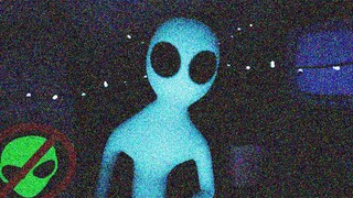 ADA YANG ANEH DENGAN ALIEN INI ! - MY STRANGE ATTIC