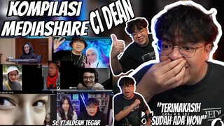 KOMPILASI MEDIASHARE DEANKT "TERIMAKASIH SUDAH ADA WOW" || PART 125!!!