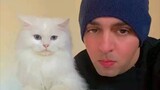 Câu chuyện buồn của anh chàng người nước ngoài 😂 Tại sao con mèo của tôi lại khác với mèo của người 