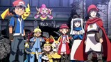 Pokemon the Movie: Hoopa and the Clash of Ages English Dubbed