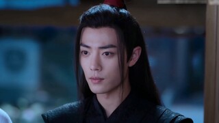[Xiao Zhan Narcissus] Three Xians |. ข้ามลุงของจักรพรรดิอย่างรวดเร็ว, ไว้ชีวิตของคุณ ตอนที่ 6 เขาประ