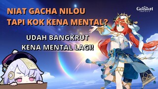 GACHA NILOU YUK! APAKAH GUA WANGI!? - Genshin Impact Indonesia