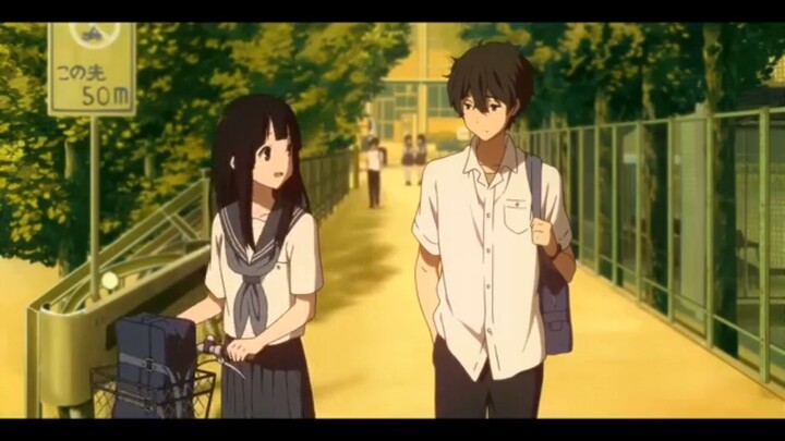 Hyouka