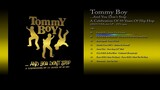 Tommy Boy (2023) ...And You Don't Stop A Celebration Of 50 Years Of Hip Hop [LP - 33⅓ RPM]