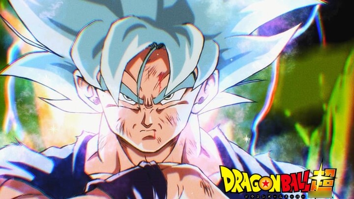 If the style of Dragon Ball Super changes to Dragon Ball Z