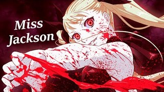 Dance In The Vampire Bund「AMV」- Miss Jackson