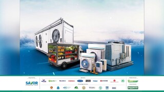 HVACR & ColdChain Promo 2025