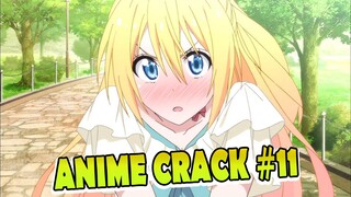 Emang Boleh SeBaper ini? [Anime Crack ] 11