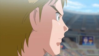 [EPISODE 30] CAPTAIN TSUBASA SEASON 2