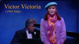 Victor Victoria (1995) ll Full Play of Julie Andrews (HD)