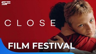 Close - Official Trailer | 15th World Film Festival of Bangkok