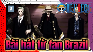 Bài hát fan Brazil viết về Luffy | One Piece_1