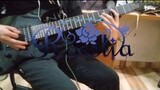 [FULL] Roselia - FIRE BIRD (Guitar Cover)