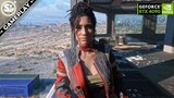 Cyberpunk 2077: Close to REAL-LIFE Basilisk Steal with PANAM | RTX 4090 4K60