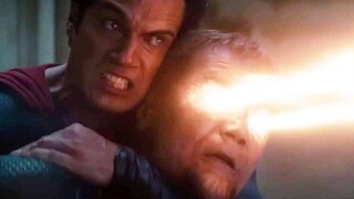 Man of Steel อย่าทำอย่างนั้น พากย์ไทย