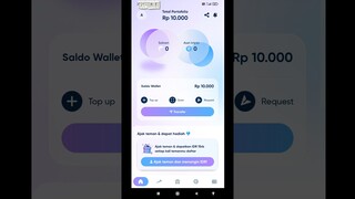 AKHIRNYA NANOVEST LANDING!!! PENARIKAN WD NANOVES KE NEO, DANA, E WALLER