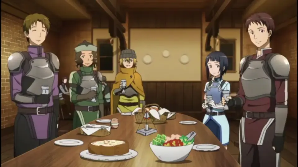 sword art online season 1 episode 3 in hindi dubbed - Bilibili sword art online season 1 episode 3 in hindi dubbed - Bilibili