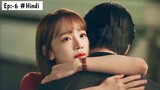 See you in my 19th life ❤️ ep:-6 explained in hindi/See you in my 19 life kdrama #seeyouinmy19thlife