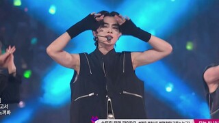 230928 MNET KCON LA 2023 x M COUNTDOWN WayV Cut