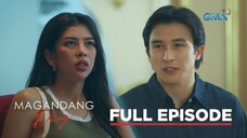 MAGANDANG DILAG - Episode 84