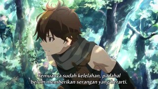 E1 Hai to gensou no grimgar