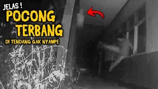 🔴 840- TENDANG POCONG TERBANG TAPI GAK NYAMPE