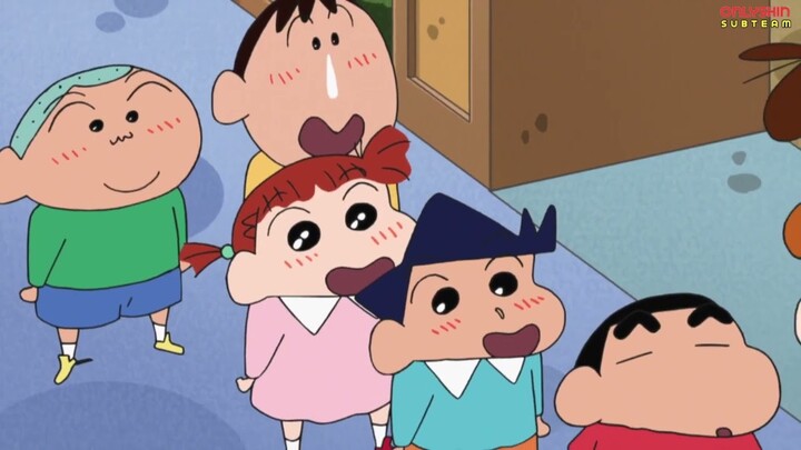 Crayon Shin-chan l Tập 1211 [Vietsub]