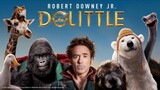 Dolittle (2020) DUBBED INDONESIAN