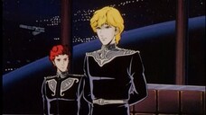 Legend of Galactic Heroes Episode 01(1988)