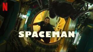 Spaceman (2024) - HD