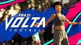 Fifa Battle Royale | FIFA 21 Volta Momen Lucu (Bahasa Indonesia)