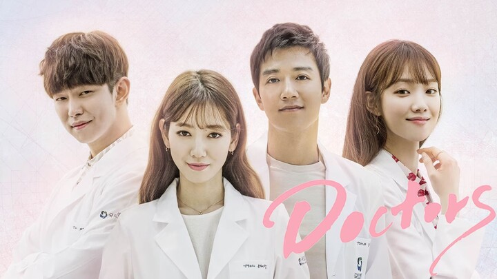 Doctors Episode 01 Bahasa Indonesia