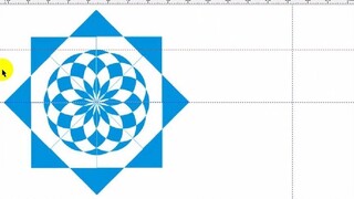 Corel Draw X6 các thao tác 3
