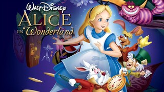 WATCH  Alice in Wonderland - Link In The Description