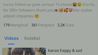 bestie ku tersayang jangan lupa di follow ❤