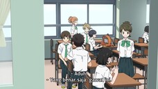 Yuzuki-san Chi no Yon Kyoudai | EP 2 | Sub Indo