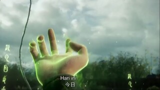 Wan Jie Chun Qiu Episode 21-40 Sub Indo