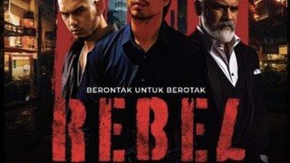 REBEL (2024) Full Movie