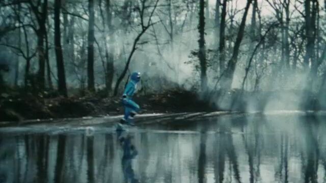 Ninja Sentai 10