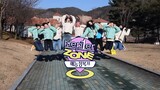 [Behind the Scenes.03] Hidden Mini Sports Contest Quest! (Kep1er Zone) Eng Sub