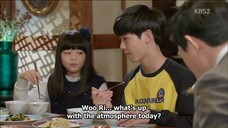 Prime Minister & I Ep 13 Eng Sub