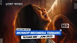 Daftar 5 Film Terbaru Indonesia Tayang Di Bioskop 2023 | Tayang Mei  2023