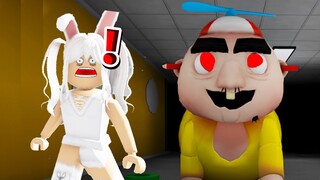 AKU DICULIK BAYI SERAM KE DAYCARE BERHANTU!