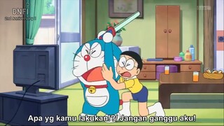 Doraemon episode 787