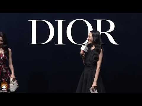 Our Queen Dilraba Dilmurat Red Carpet Dior Shenzhen 2023.07.12