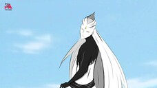 BoruKawa Kompak untuk si Otsutsuki tidak diketahui - Boruto Two Blue Vortex Part 1377