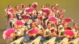 Đoàn ca múa quốc gia Evergrande (51): Duyên dáng và duyên dáng, cho bạn chiêm ngưỡng sự quyến rũ của