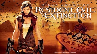 Resident Evil 3 : Extinction ผีชีวะ 3 สงครามสูญพันธุ์ไวรัส [แนะนำหนังดัง]