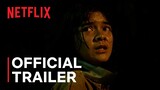 Monster | Official Trailer | Netflix